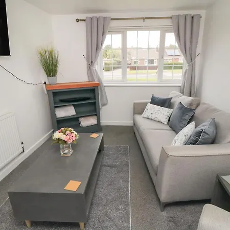 Hotel 26 Eastway 4*
