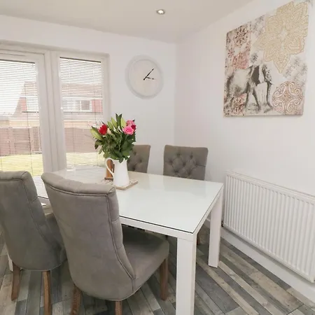 26 Eastway 4* Scarborough