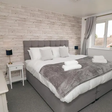 Hotel 26 Eastway Scarborough